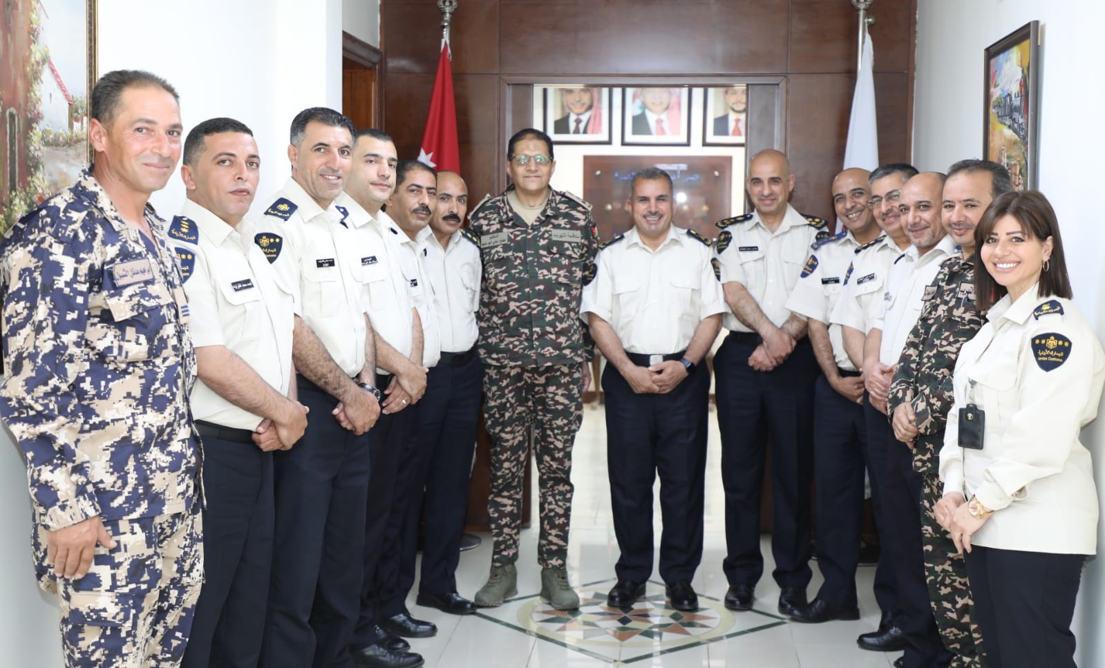 تكريم_موظفين_18-5-2025