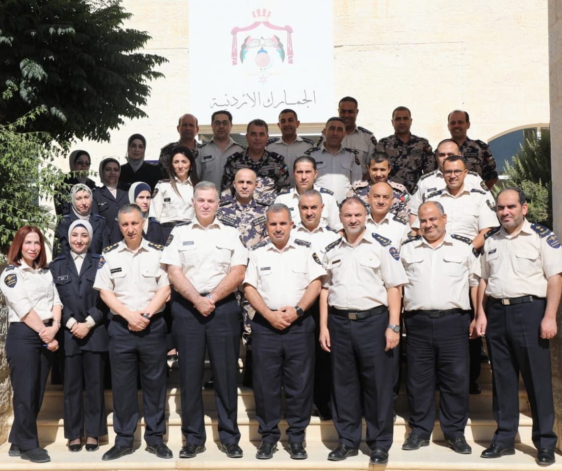 مدير_عام_الجمارك_الأردنية_يفتتح_ورشة_تدريبية_حول_نظام_“نبض_الجمارك”_لتقييم_الأداء_المؤسسي