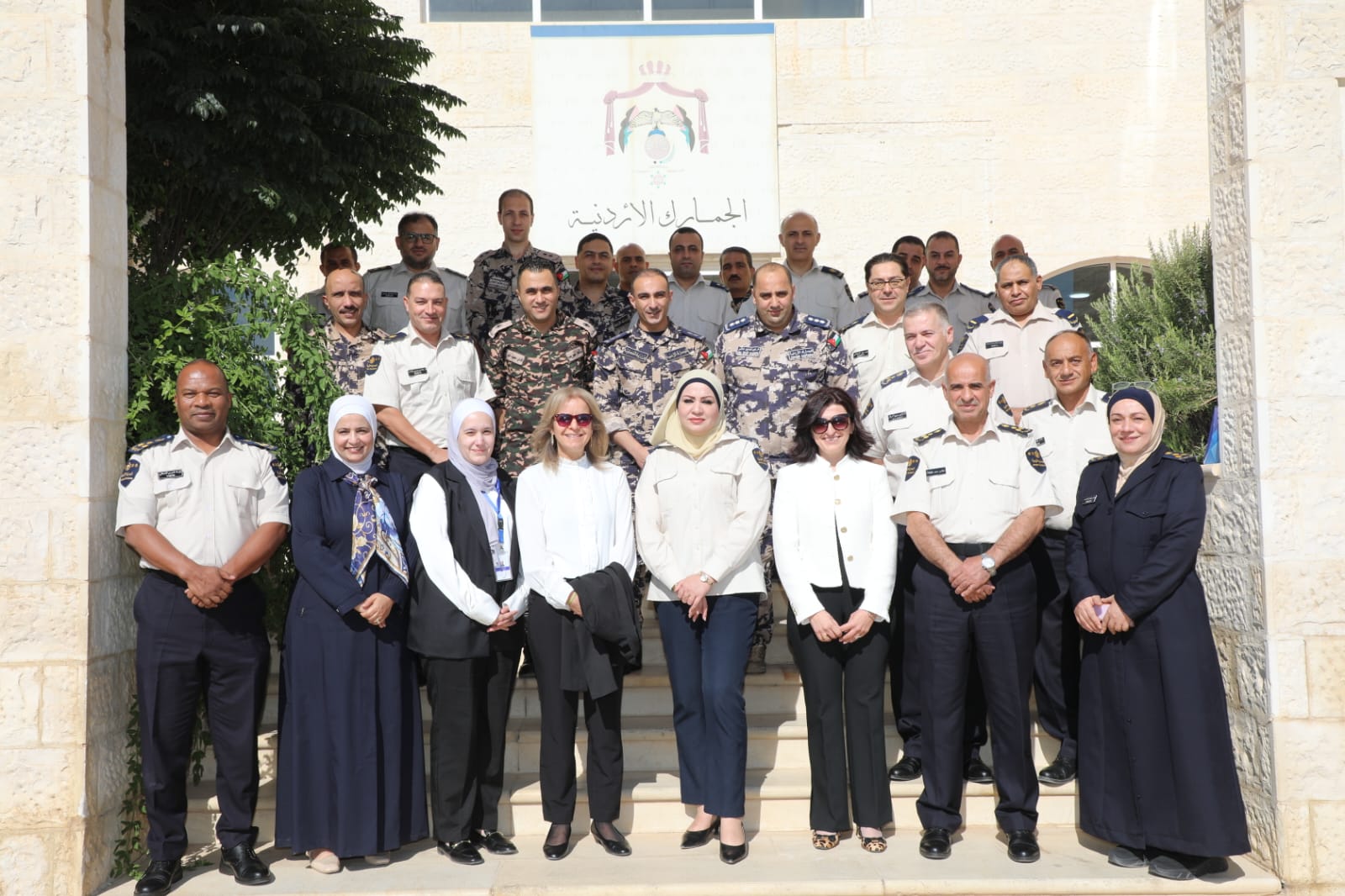 ورشة_«إدارة_الشكاوى_الحكومية_والممارسات_الفضلى»