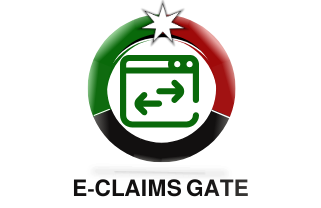 E-Claims Gate